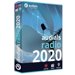 Audials Radio 2020