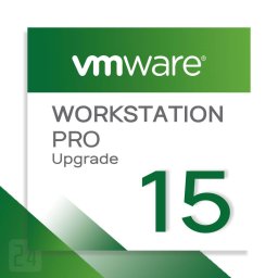 VMware Workstation 15.5 Pro Upgrade ProPlayer 1214