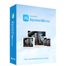 Phone Mirror Windows