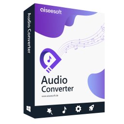 Aiseesoft Audio Converter Windows