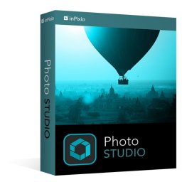 inPixio Photo Studio 10 Mac OS