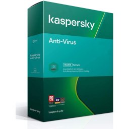 Kaspersky Anti-Virus Upgrade 5 Устройства / 2 Години