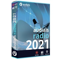Audials Radio 2021