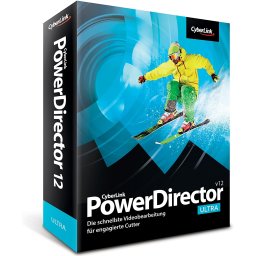 Cyberlink PhotoDirector 12 Ultra Windows