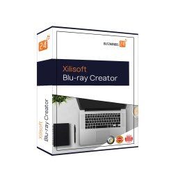 Xilisoft Blu-ray Creator