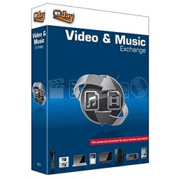 eJay Video & Music Exchange