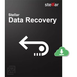 Stellar Data Recovery 9 Standard