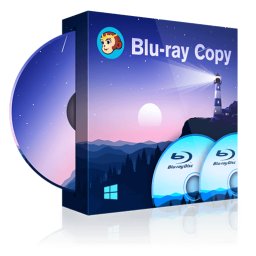 DVDFab Blu-ray Copy Mac OS