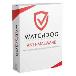 Watchdog Anti-Malware 1 устройство 3 месеца