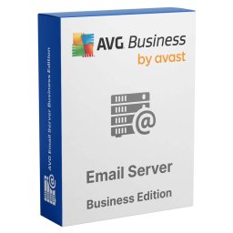 AVG Email Server Business Edition 1 Година от 1 Потребител(и)