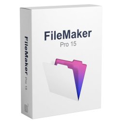 Claris FileMaker Pro 15