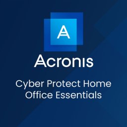 Acronis Cyber Protect Home Office Essentials 5 Устройства