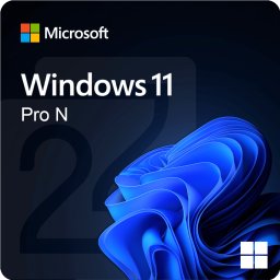 Microsoft Windows 11 Pro N