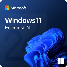 Microsoft Windows 11 Enterprise N