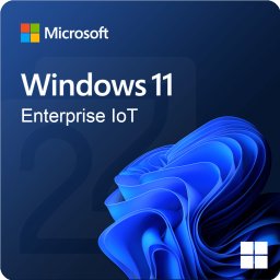 Microsoft Windows 11 IoT Enterprise