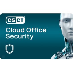 ESET Cloud Office Security 1 Година 5 - 10 Потребител(и) Нова Покупка
