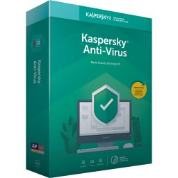 Kaspersky Anti-Virus 2026 Upgrade 1 Устройство 2 Години