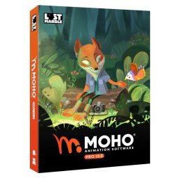 Moho Pro 13.5