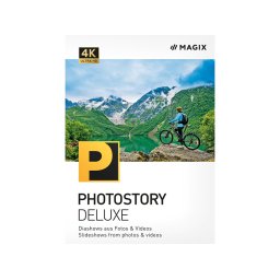 MAGIX Photostory Deluxe 2022