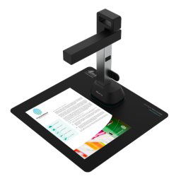 IRISCan Desk 6 - A4