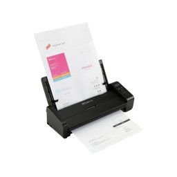 IRISCan Pro 5