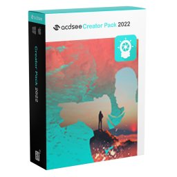 ACDSee Creator Pack 2022