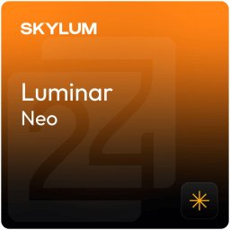 Skylum Luminar Neo