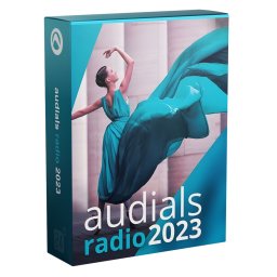 Audials Radio 2023