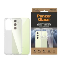 Калъф PanzerGlass Hard Case за Samsung Galaxy A54 5G - Прозрачен