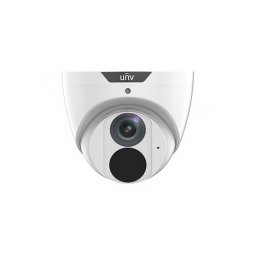IPC3612SB-ADF28KM-I0 - 2.8mm, 30m, външен монтаж, куполна 2Mpix 1080P FullHD, IP камера за наблюдение, UNIVIEW, PRIME СЕРИЯ
