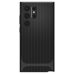Гръб Spigen Neo Hybrid за Samsung Galaxy S23 Ultra - Черен