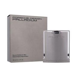 Porsche Design Palladium 50 ml eau de toilette за мъже