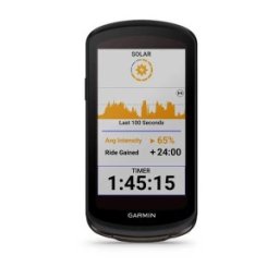GPS Garmin Edge 1040 Solar