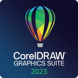 CorelDraw Graphics Suite 2023 Нова Покупка