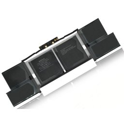 Батерия за APPLE MacBook Pro 15" A1990 2018 2019 A1953