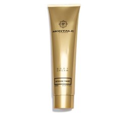 Montale Intense Tiare Body Cream 150 ml крем за тяло унисекс