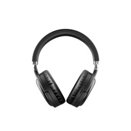 Безжични Слушалки XO Bluetooth Headphones BE18, Черен
