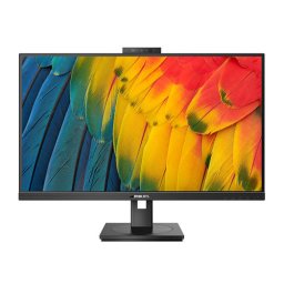 Philips 27B1U5601H, 27" IPS WLED, 2560x1440@75Hz, 4ms GtG, 350cd m/2, 1000:1, DCR 50M:1, FlickerFree, Low Blue Light, 5Wx2, Tilt, Height Adjust, Pivot, Swivel, HDMI, DP, USB hub