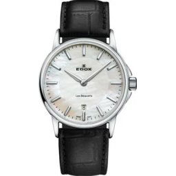 Edox Les Bemonts 57001-3-NAIN - Дамски часовник