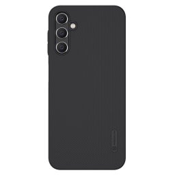 Гръб Nillkin Super Frosted Back Cover за Samsung Galaxy A14 5G - Черен