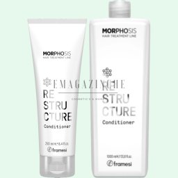 Framesi Регенериращ балсам 250 / 1000 мл. Morphosis Re-Structure Conditioner