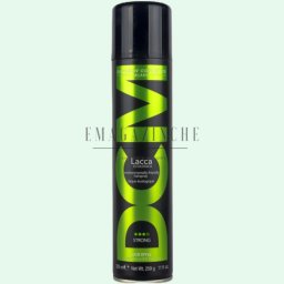 Diapason Cosmetics Лак за коса със силно задържане без газ 325 мл. DCM Styling No Gas Strong Eco Spray