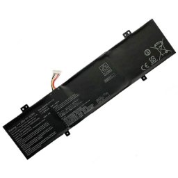 Батерия за ASUS VivoBook Flip 14 TP412FA TP412UA C31N1733