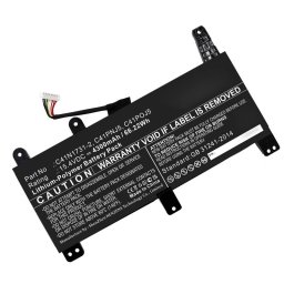 Батерия за ASUS ROG Strix G G531GU G731GU G531G G531GW C41N1731-2