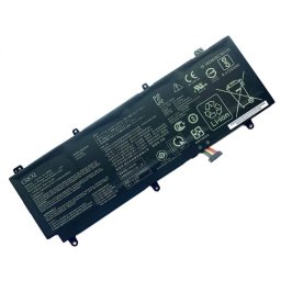 Батерия за ASUS ROG Zephyrus S GX531GM GX531GS GX531GX C41N1805