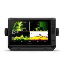 Garmin echoMAP UHD2 7" 72sv с GT54UHD-TM сонда