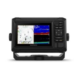 Garmin echoMAP UHD2 7" 72cv с GT20 сонда