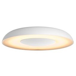 Still Hue Ceiling Lamp White