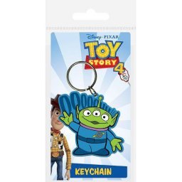 Ключодържател Toy Story Alien