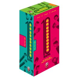 Игра на асоциации - 10 зара